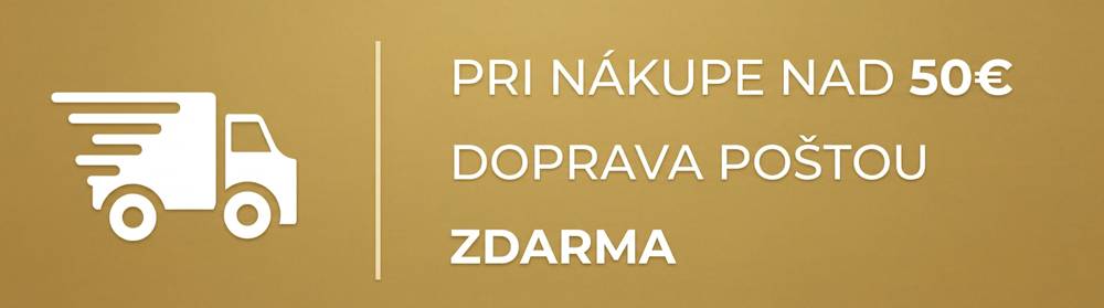 Doprava zdarma
